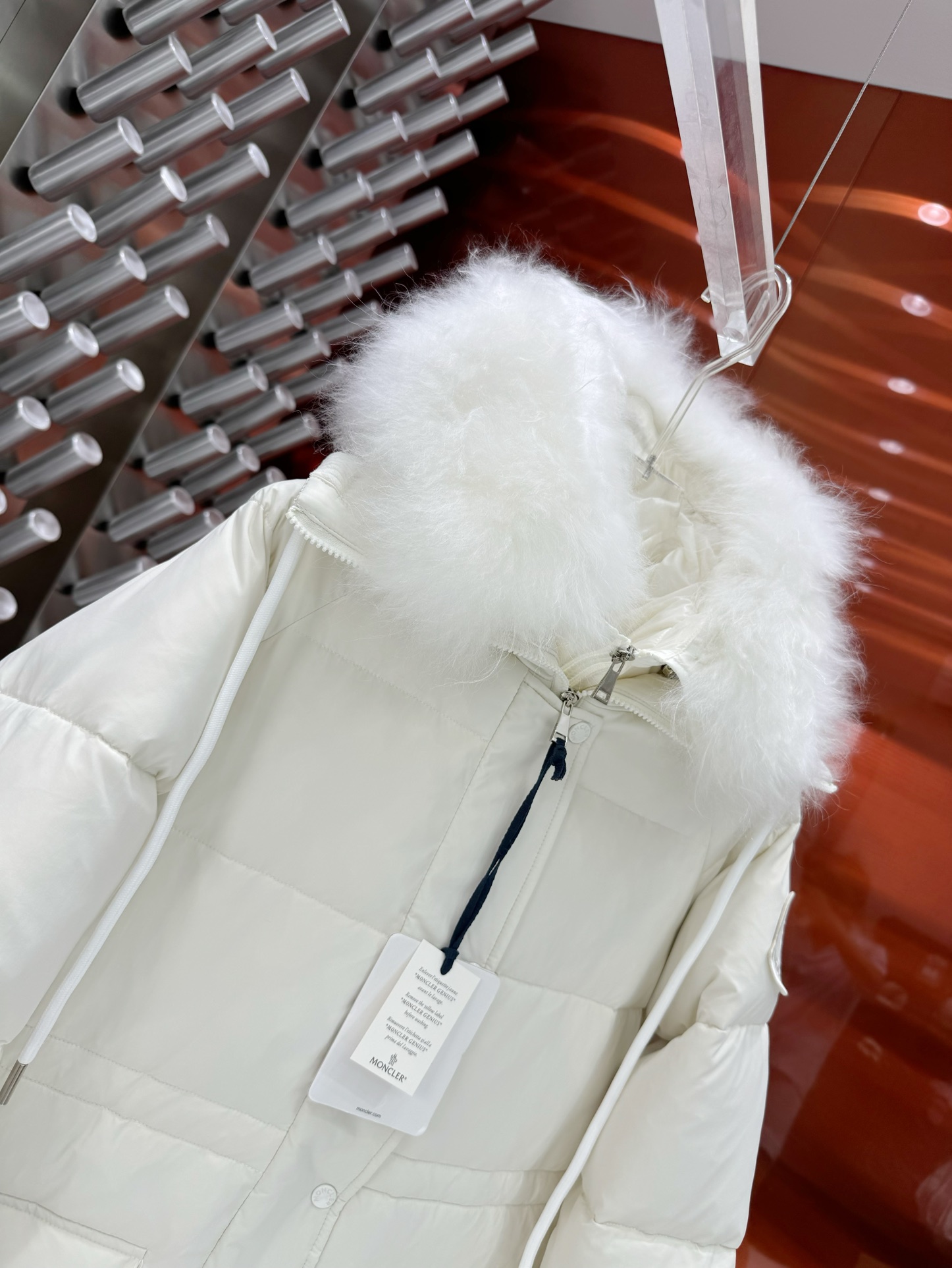 Moncler Down Jackets